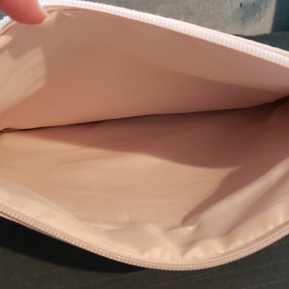 Tartan + Twine makeup bag - Picture 4 of 4